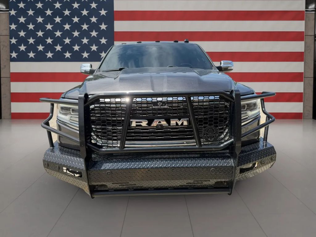 ram ram 1500 pickup 2019 1C6SRFHT5KN778954 image ram ram 1500 pickup 2019 1C6SRFHT5KN778954 image